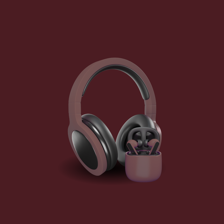 Tech & Gadgets