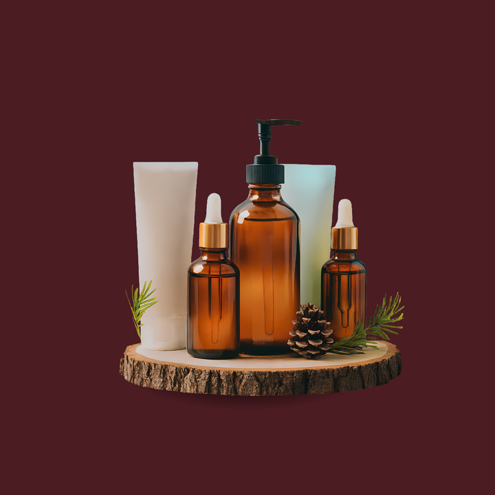 Health & beauty