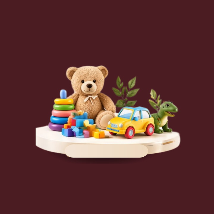 BABIES ACCESSORIES